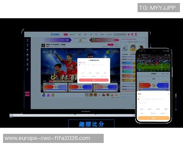 足球即时比分直播运营的创新策略与市场前景分析